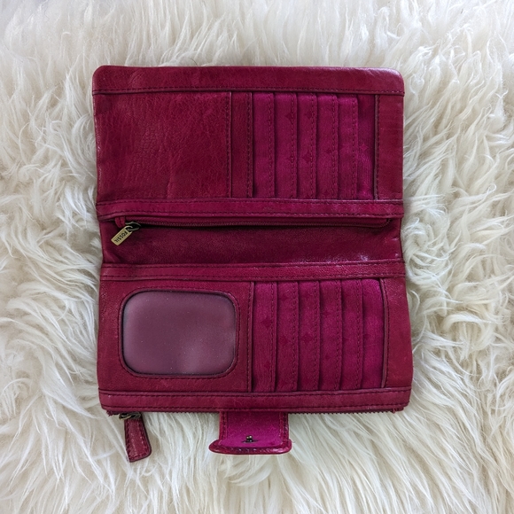 Fossil Wallet - Picture 3 of 3